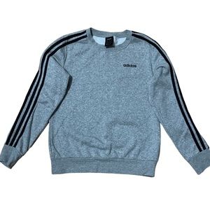 Adidas ladies sweatshirt